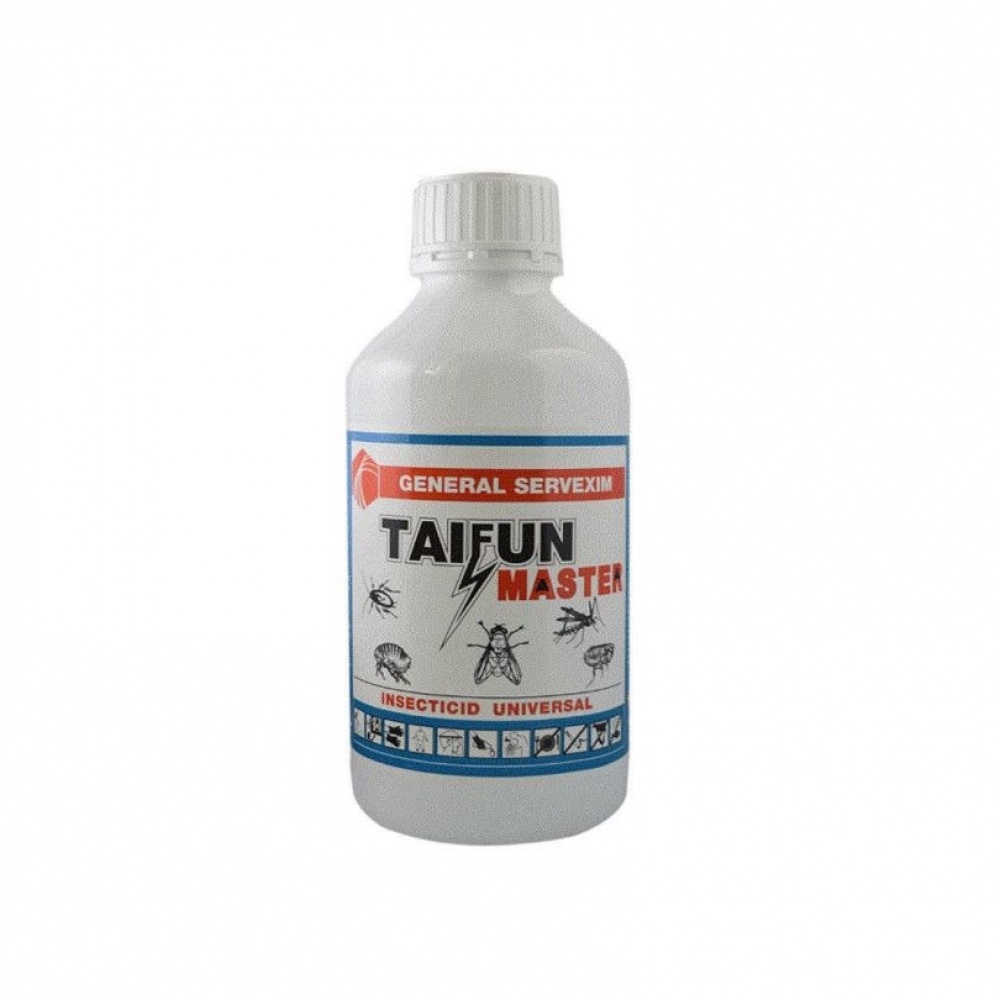 Insecticid Taifun anti insecte - 100 ML