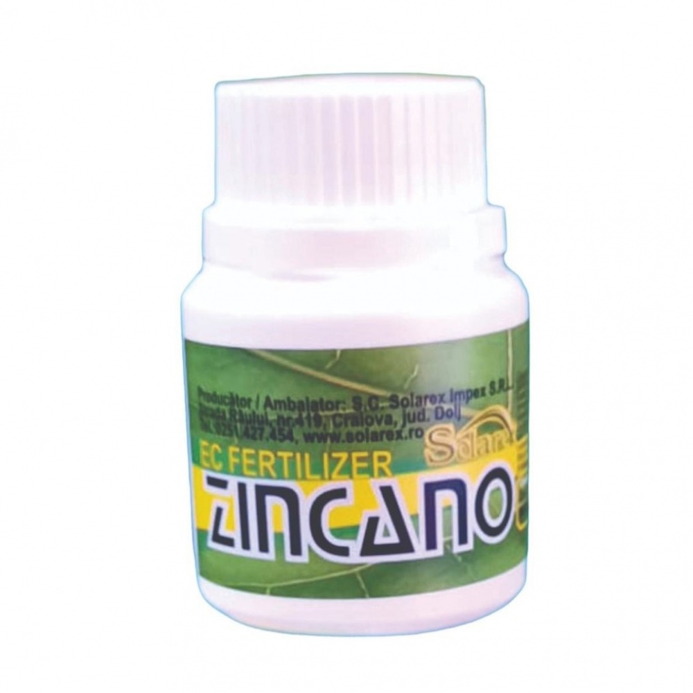 Insecticid Zincano,33 ml