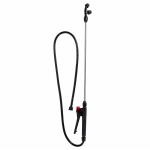 Lance pentru stropit din plastic scurta