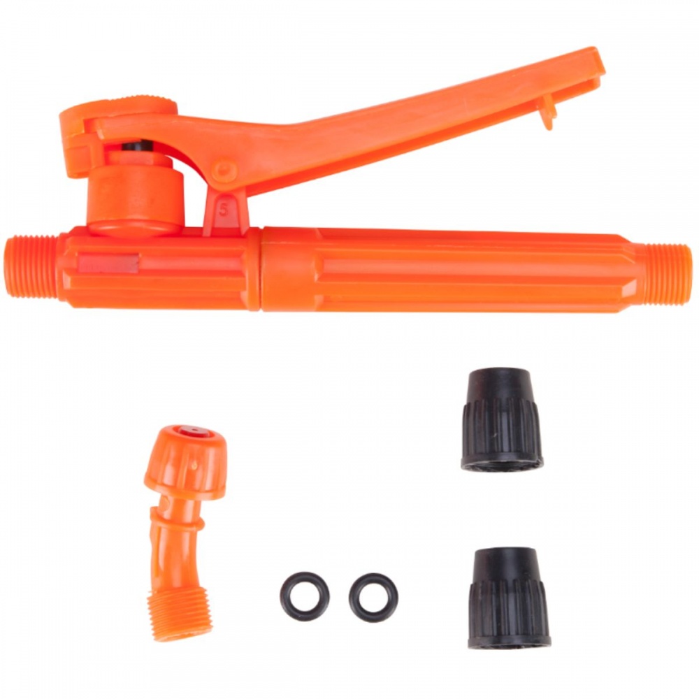 Maner si Duza pentru Pompa de Stropit EVOTOOLS