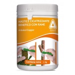 Mastic pentru altoit ARBOKOL COPPER - 1 kg