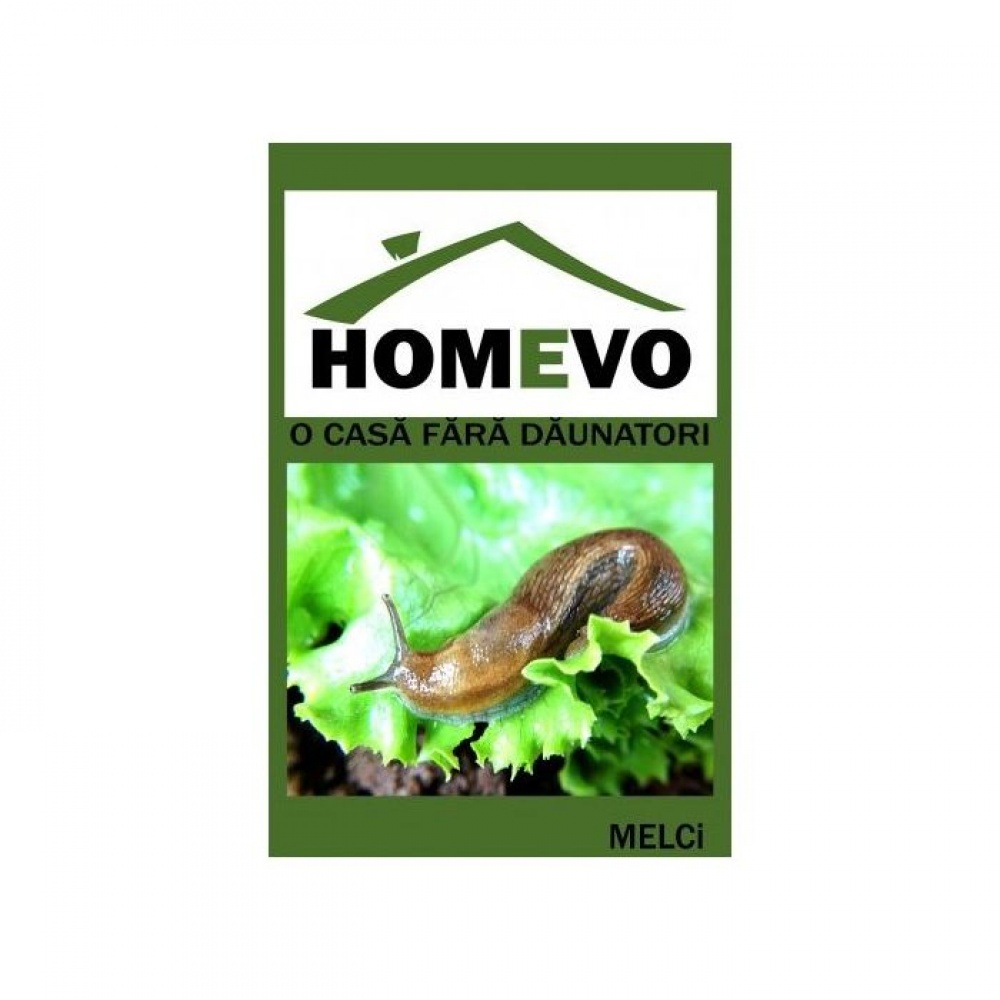 Moluscocid Agrosan Homevo B 250 gr