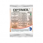 Moluscocid OPTIMOL impotriva melcilor - 30 g, Sumi Agro