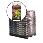 Pamant flori Plantella Ideal - 10 litri