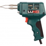 Pistol de lipit, letcon, 100w