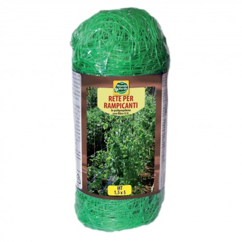 Plasa pentru sustinere plante 1.75 X 5 M