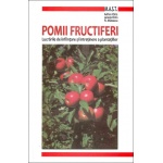 Pomii fructiferi. Lucrari de infiintare si intretinere a plantatiilor, Adrian Chira, Lenuta Chira, Fl. Mateescu
