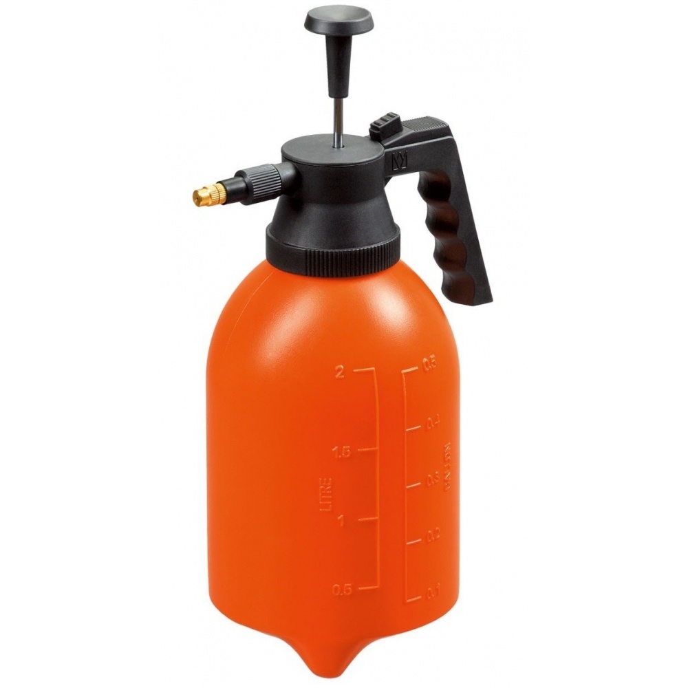 Pompa Stocker manuala cu presiune ECON - 2 litri