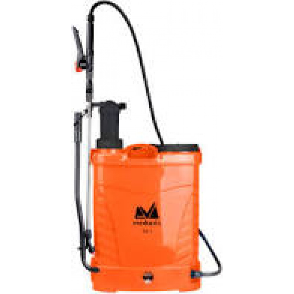 POMPA STROPIT ELECTRICA EVOTOOLS 16L