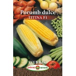 Porumb dulce Titina f1 5 gr