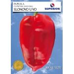 Seminte ardei ureche de elefant Superior 10 gr