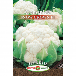Seminte conopida Snow Crown F1 Hybrid