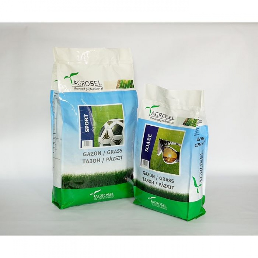 Seminte gazon Sport Agrosel 1 kg