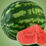 Seminte Pepene verde CRIMSON SWEET 30 GR