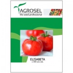 Seminte Tomate ELISABETA Agrosel - 3000 sem