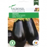 Seminte vinete Alexandra, Agrosel - plic 3000 seminte