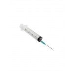 Seringa 20 ml cu ac