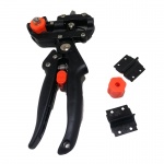 Set pentru altoire Totokita, Cleste altoit, 3 Benzi altoit