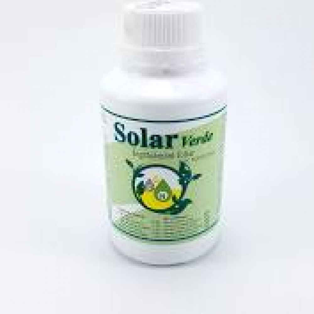 Solar Verde 100ML