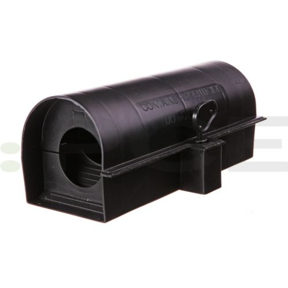 Statie de intoxicare pentru soareci si sobolani ALPHA